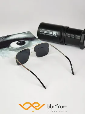عینک دودی مردانه آیس برلین Ice Berlin Sunglasses 18081