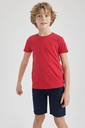 تیشرت بچگانه اورجینال دیفکتو defacto