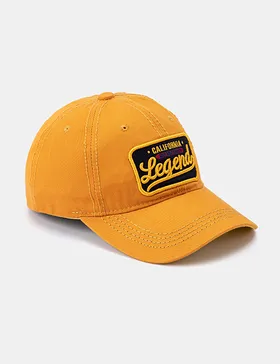 کلاه کپ California