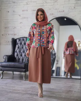 کت سارافن کد 2560