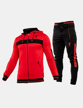 ست سویشرت و شلوار مردانه Nike