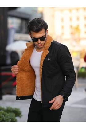 کت و کاپشن مردانه pobudo