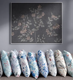 کوسن 8 تکه pillow 8 set 211