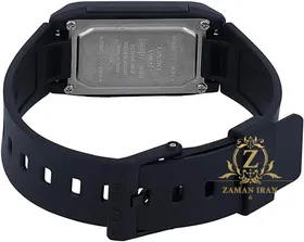 ساعت مچی مردانه زنانه کاسیو casio اورجینال مدل LF-10WH-1DF