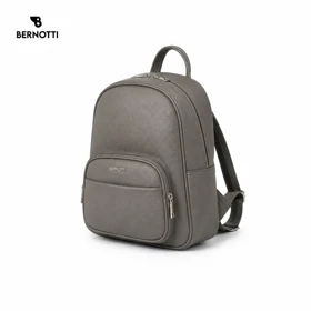 کوله پشتی برند برنوتی BERNOTTI TB-7172 (طوسی)
