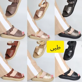 صندل تمام طبی زنانه تابستانه 585-9