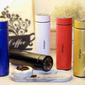 فلاسک درجه دار یونیک