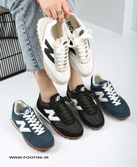 کتانی نیوبالانس ASX RC30 New Balance