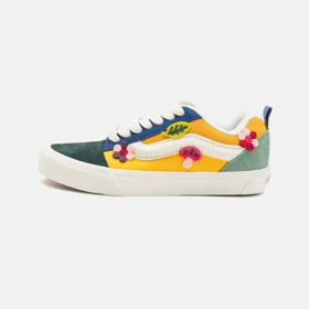 ونس نو اسکول مولتی/Vans knuskool multi trip