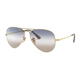 عینک آفتابی ریبن RayBan RB3689S 0001GD