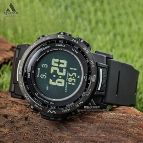 ساعت کاسیو پروترک Casio ProTrek PRW-35Y-1B