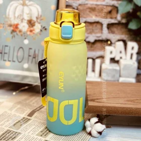 قمقمه EYUN COOL طرح شبکه ای