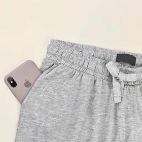 شلوار راحتی بیسیک