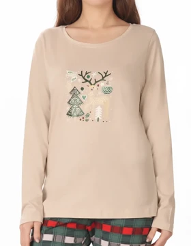 بلوز زنانه ناربن Narbon کد WT3982