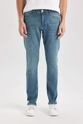 شلوار جین مردانه اورجینال دیفکتو defacto