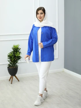 شومیز فرگون