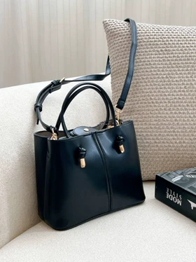 کیف زارا نهال 3350 (مشکی)