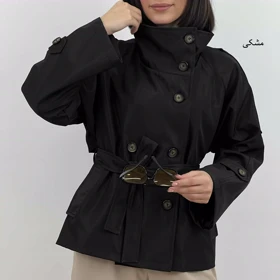 ترنچ کت 1007240