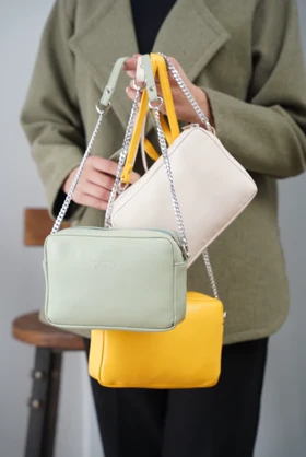 کیف زنانه زارا