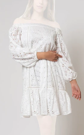 پیراهن زنانه NEVADO