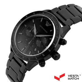 ساعت مچی مردانه امپریو آرمانی EMPORIO ARMANI مدل AR11242
