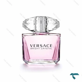 ادکلن ورساچه زنانه برایت کریستال ادو تویلت 90 میل Versace-31435-L