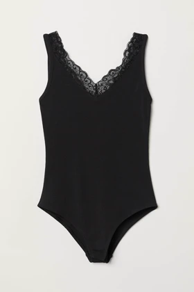 بادی سینسای sinsay bodysuit 8334F