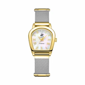 ساعت پولو بورلی هیلز اورجینال زنانه BP3826C-220