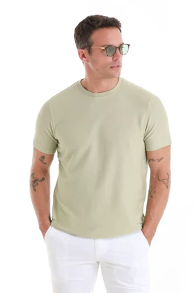 تیشرت مردانه hatemoglu