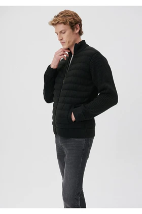 کت و ژاکت مردانه اورجینال ماوی mavi