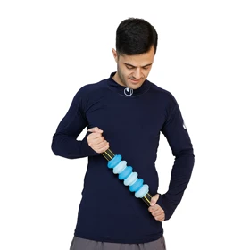 میل ماساژور رولی فومی 7سانت تن‌زیب