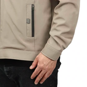 کاپشن بهاره مردانه مدل 60962