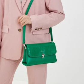کیف دوشی مدل David Jones CM6620