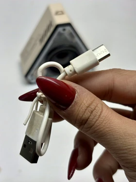 اسپیکر مینی مثلثی