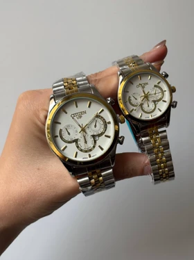 ساعت سیتی زن