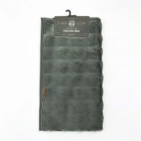 پادری بابل 80*80 کد 159 (طوسی تیره)
