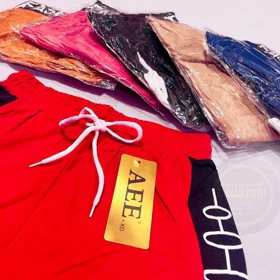 شلوار اسپرت وارداتی fashion