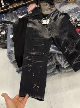 مام فیت کاستوم شده خفن پارچه کجراه درجه یک