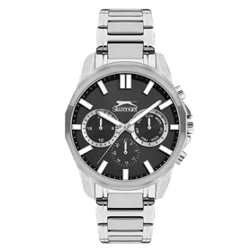 ساعت مردانه اورجینال اسلازنجر SLAZENGER SL 09.2300.2.01