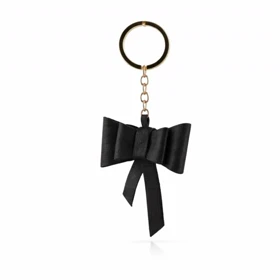 جاکلیدی زنانه چرم یلسان مدل آرسیس کد 082-HRM