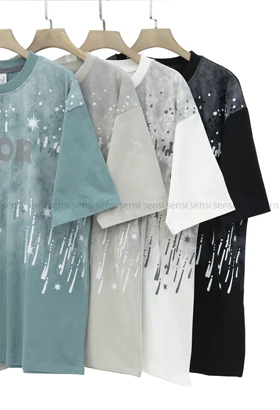 تیشرت diorچاپی