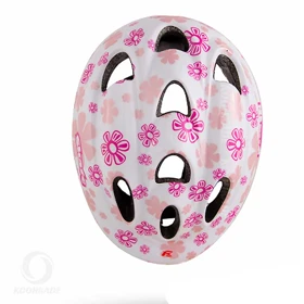 کلاه دوچرخه ROCKY مدل بچگانه 08