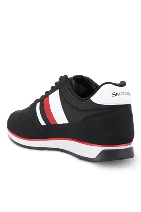 کفش مردانه ORIGIN I Sneaker مشکی / قرمز SA23LE113