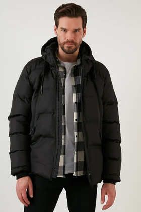 کت و کاپشن مردانه buratti buratti