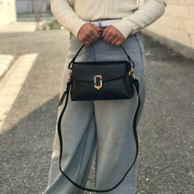 کیف زنانه فندی FENDI وارداتی کد 1084