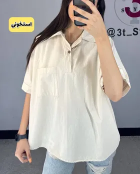 مانتو شومیز کیمونو