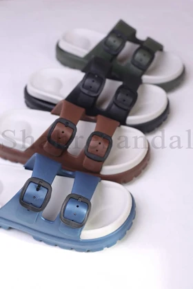 کفش صندل مردانه کد 6026