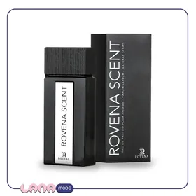 ادو پرفیوم مردانه روونا مدل ROVENA SCENT (100 میلی لیتر)