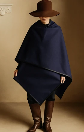 پانچو کاترین