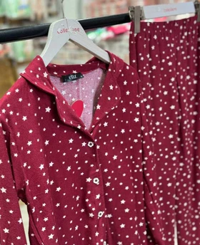 بلوز و شلوار زنانه الیز کد 1001-13